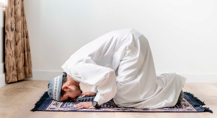 Намазга бекем болуунун жолдорун айтып бересизби?