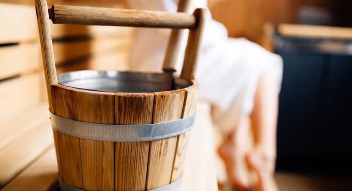 Банядагы дайыма үстү жабылбаган, ачык турган сууга гусул, даарат алса болобу?