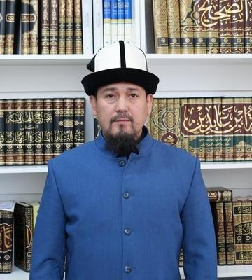 Татиков Рафаил Шамильевич