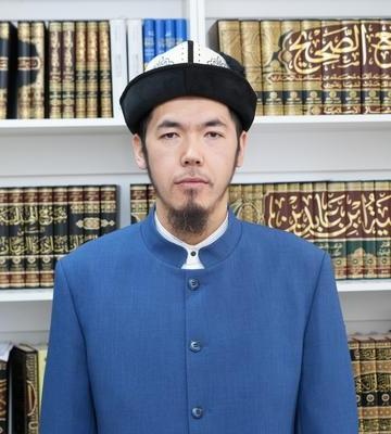 Марат уулу Баястан