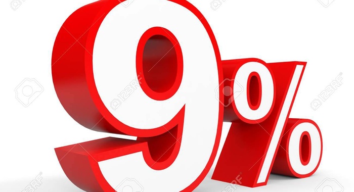 Умра пакетинен алынган 9 % каражаттын шаръий өкүмү жөнүндө