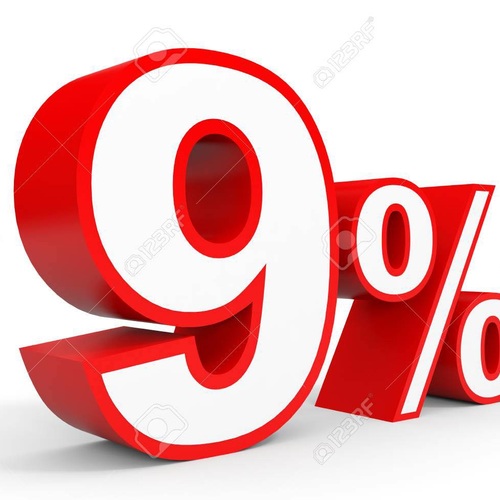 Умра пакетинен алынган 9 % каражаттын шаръий өкүмү жөнүндө